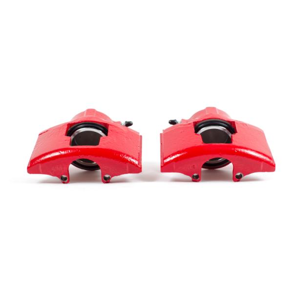 PowerStop S4347