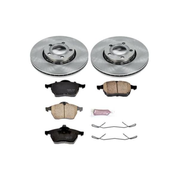 PowerStop KOE3103