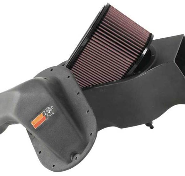 K&N Engineering E-0780