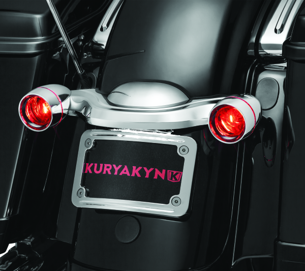 Kuryakyn 3157