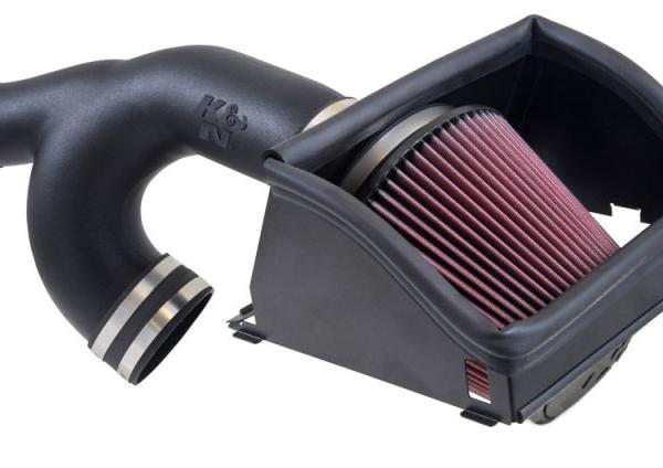 KN 63 AirCharger Intake K&N Engineering 63-2593