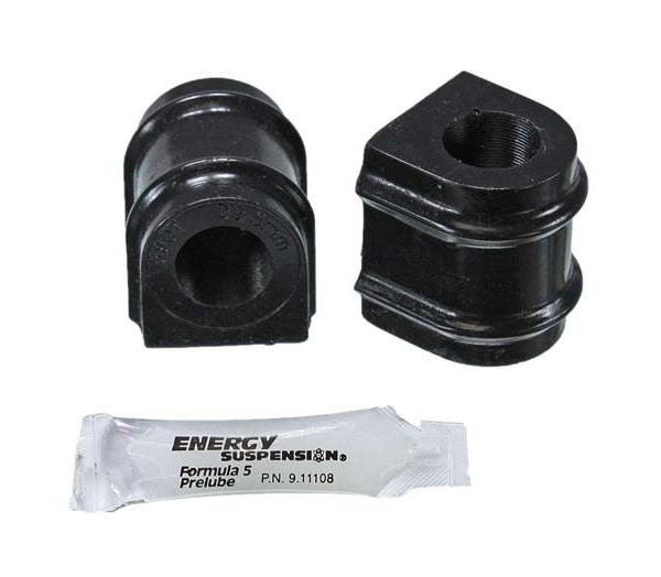 ES Sway Bar Bushings - Black Energy Suspension 3.5218G