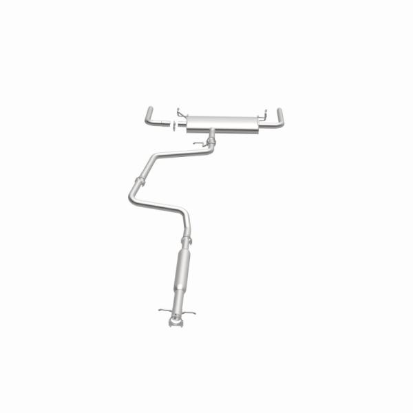MAG BRE Exhaust Kits Magnaflow 106-0910