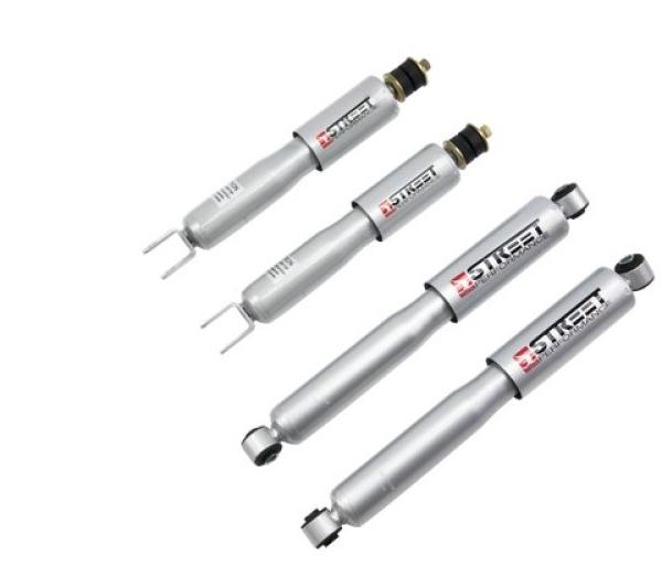 Belltech 9511