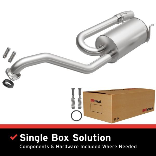 Magnaflow 108-0011