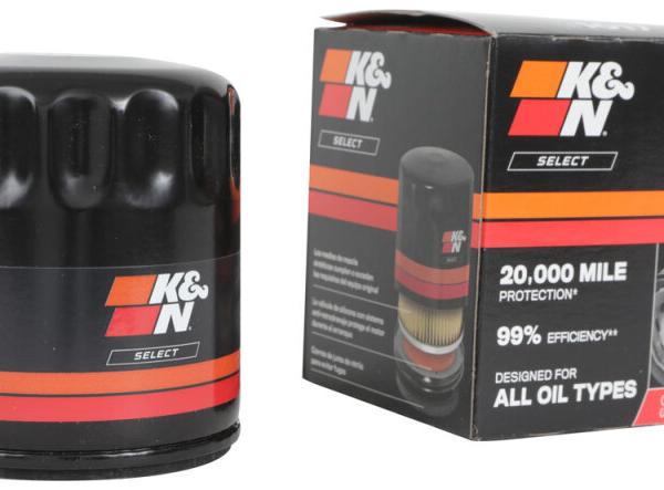 K&N Engineering SO-1017