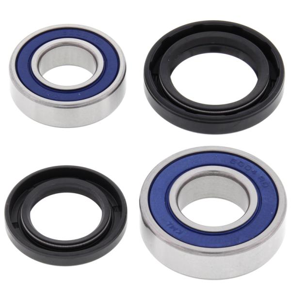 ABR Wheel Bearing Kits All Balls Racing 25-1613