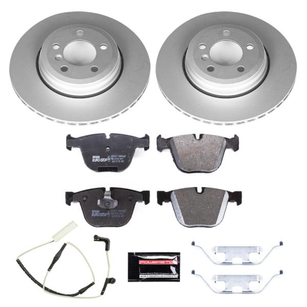 PowerStop ESK2086