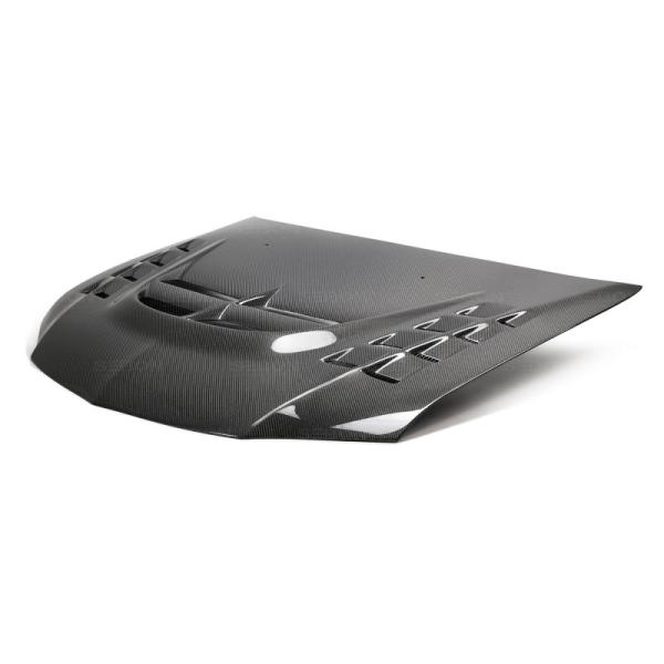 Seibon HD0305MITEVO8-CWII