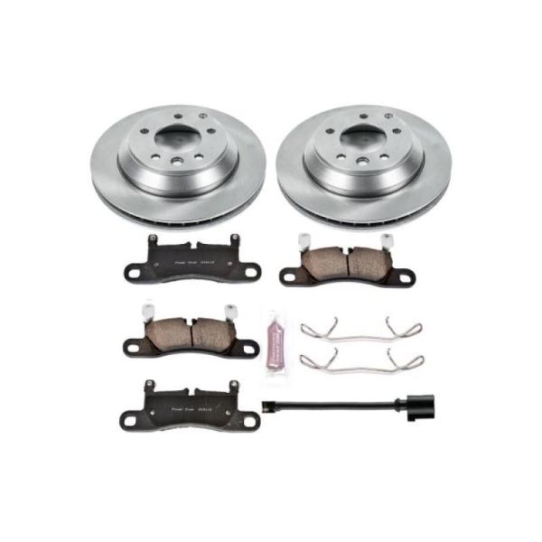 PowerStop KOE5979