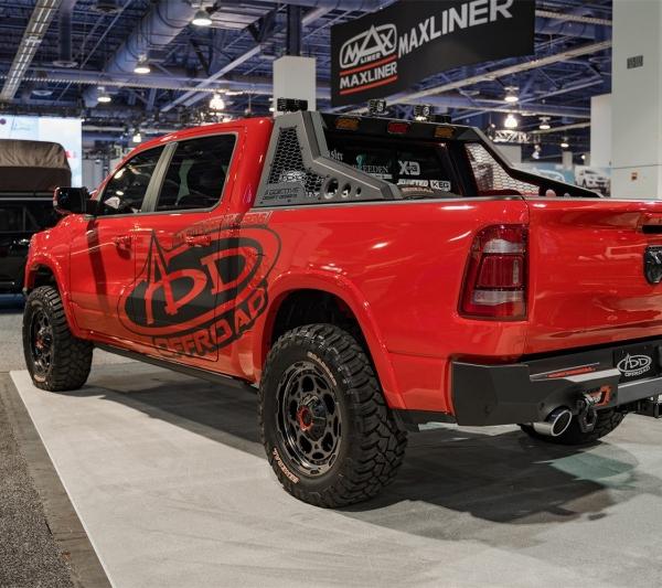 Addictive Desert Designs C995501440103