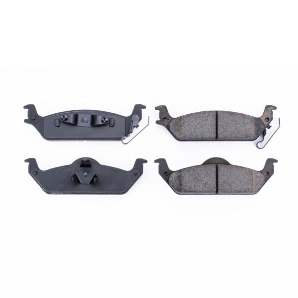 PowerStop 16-963