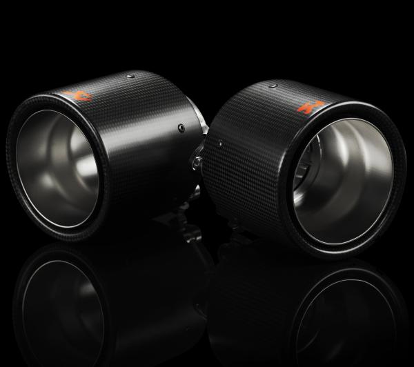 Akrapovic TP-VWGMK6-CA