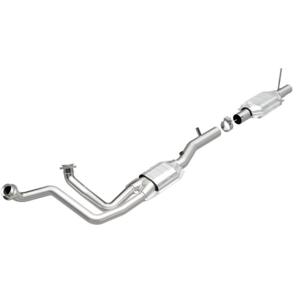 MAG Converter Direct Fit Magnaflow 447245