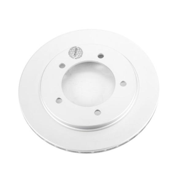 PSB Evolution Coated Rotor PowerStop JBR955EVC