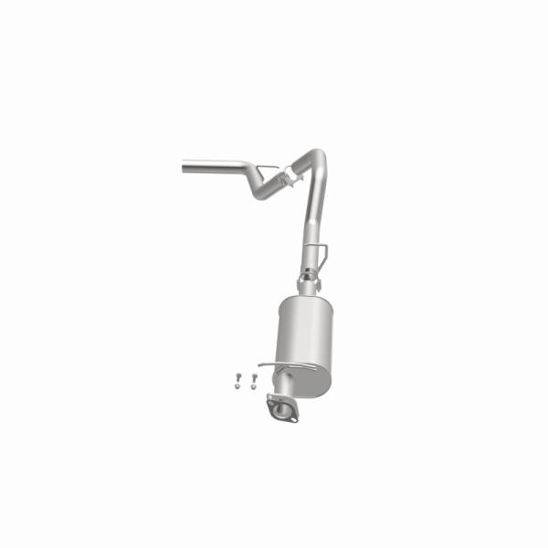 MAG BRE Exhaust Kits Magnaflow 106-0379