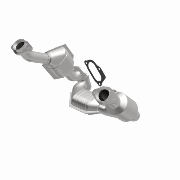 MAG Converter Direct Fit Magnaflow 93168