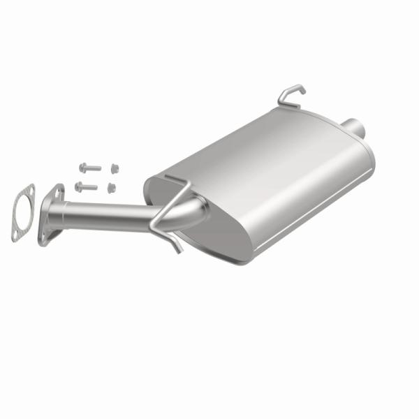 MAG BRE Muffler Kit Magnaflow 108-0033