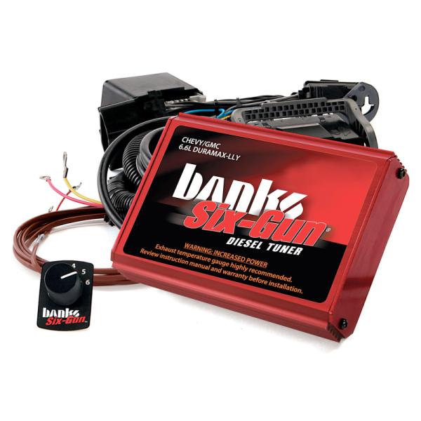 Banks Power 63717