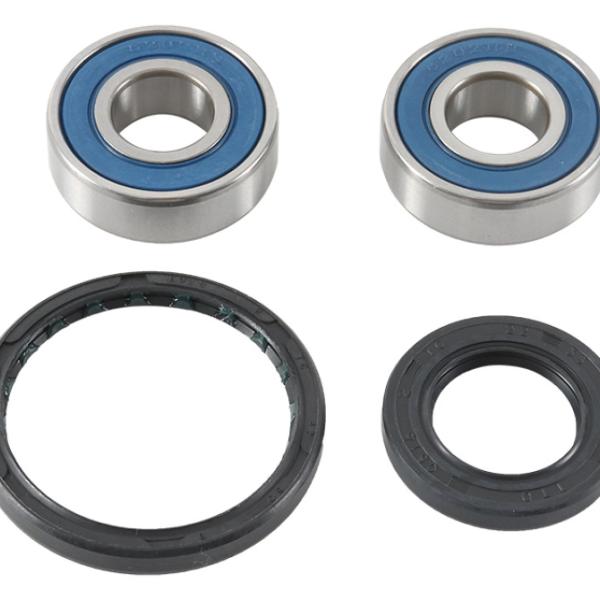 ABR Wheel Bearing Kits All Balls Racing 25-1744