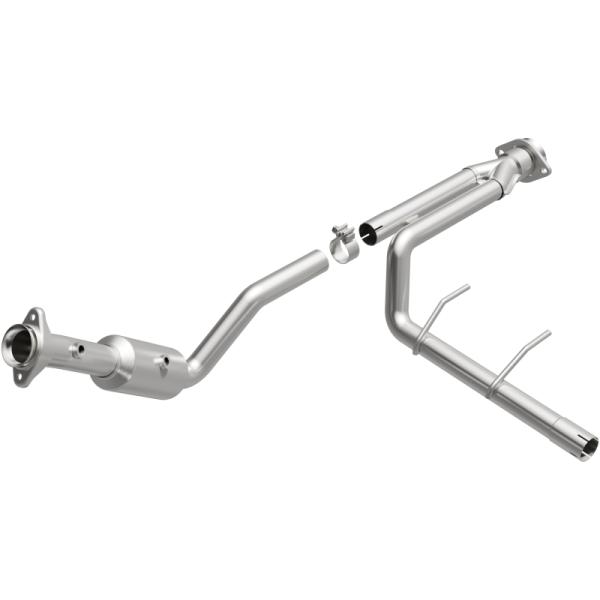 MAG Converter Direct Fit Magnaflow 5551156