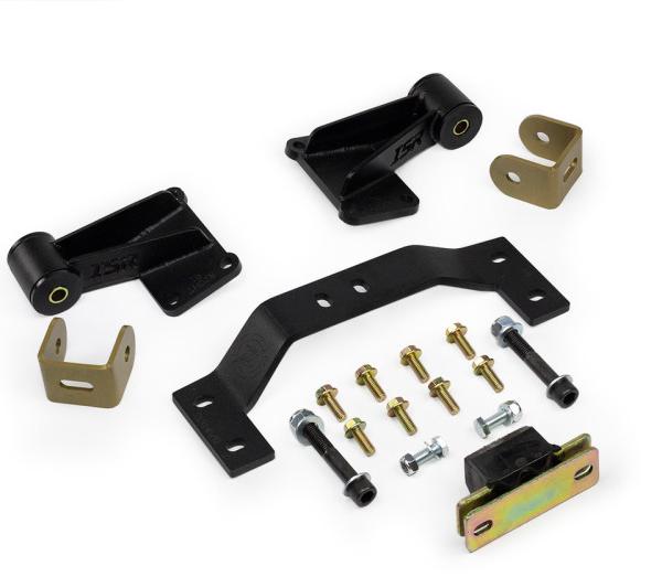 ISR Performance IS-240-VQMKT