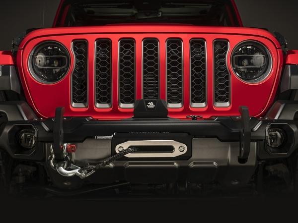 Rugged Ridge 11549.42