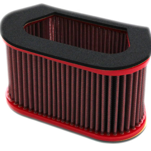 BMC Motorcycle Replacement Filters BMC FM162/04