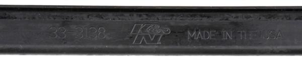 K&N Engineering 33-3138