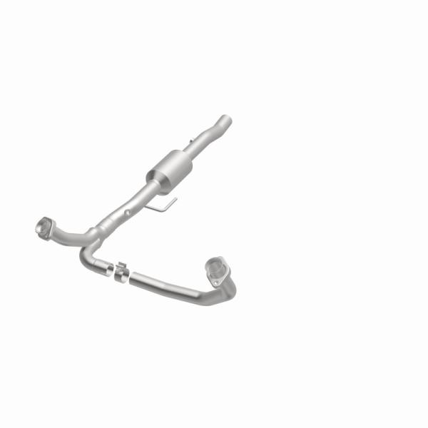 MAG Converter Direct Fit Magnaflow 4451280