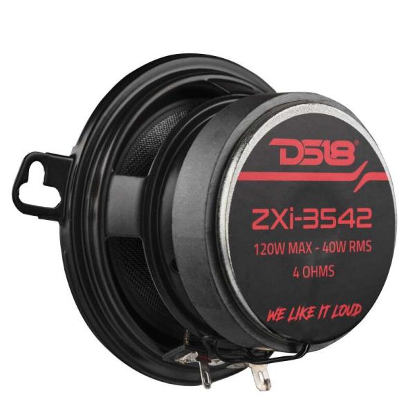 DS18 ZXI-3542
