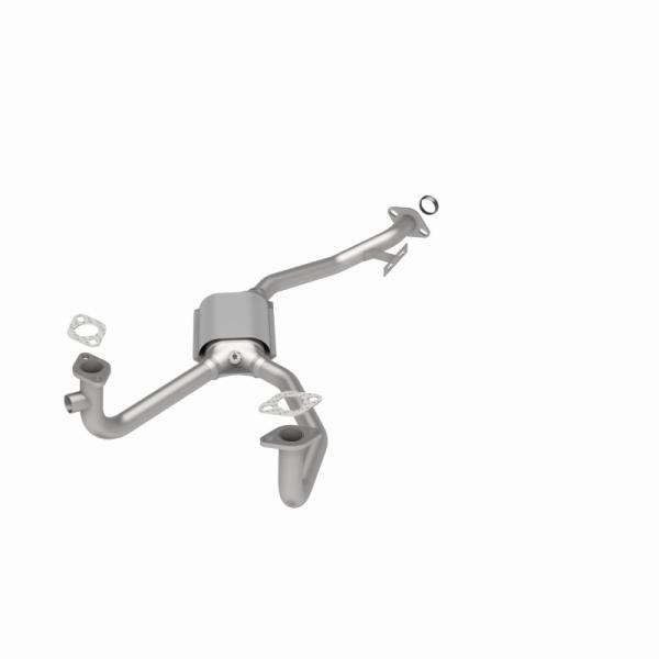 MAG Converter Direct Fit Magnaflow 23868