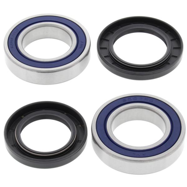 ABR Wheel Bearing Kits All Balls Racing 25-1114
