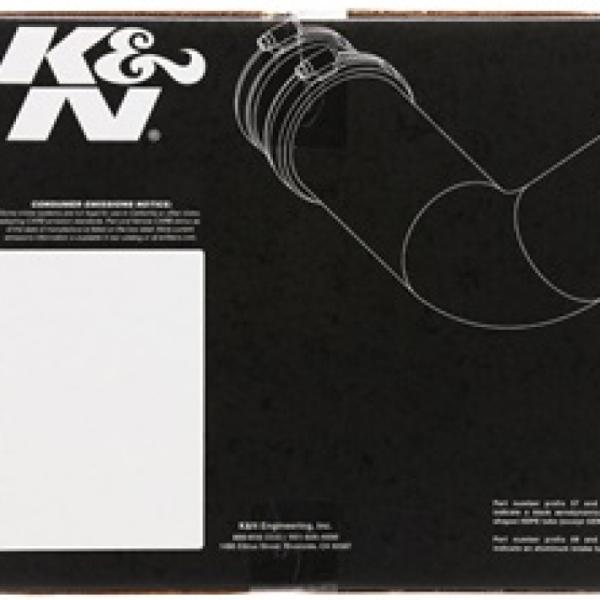 K&N Engineering 57-2579