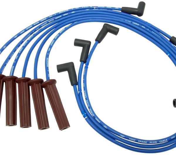 NGK Spark Plug Wire Sets NGK 51124