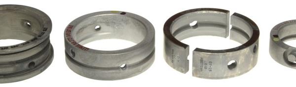 CLE Main Bearing Set Clevite MS1416A40
