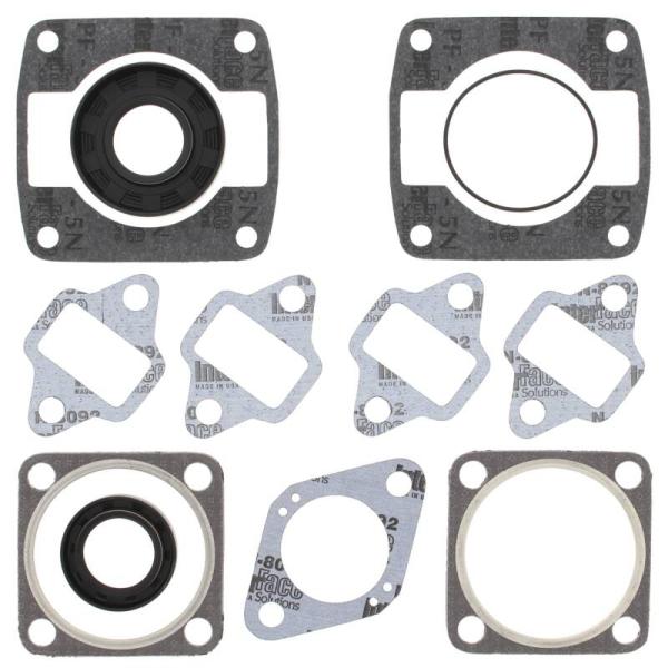 VEP Engine Oil Seal Kit Vertex Pistons 711035