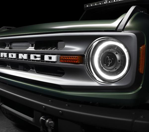 ORACLE Lighting 5886-001