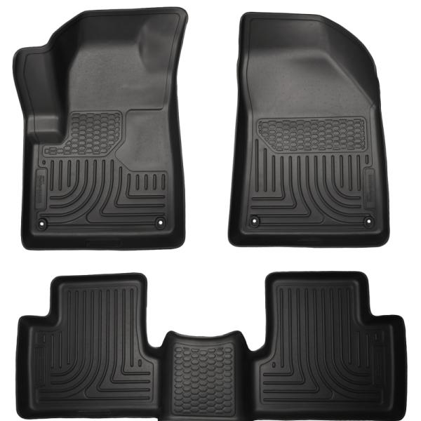 Husky Liners 99031