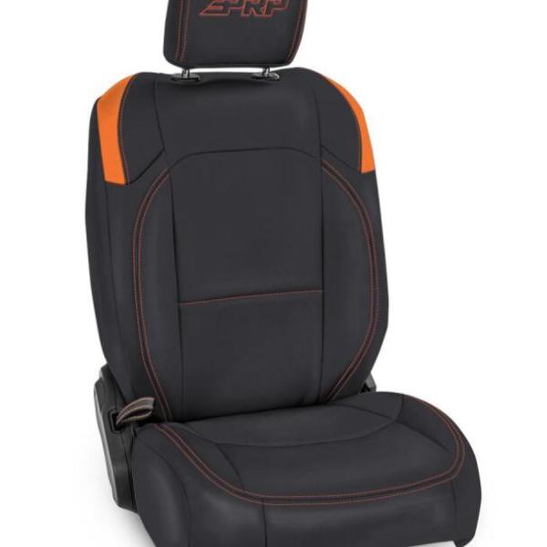 PRP Seats B037-07