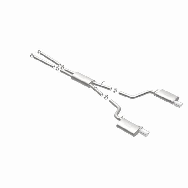 Magnaflow 15628