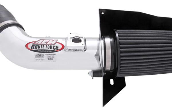 AEM Induction 21-8110DP