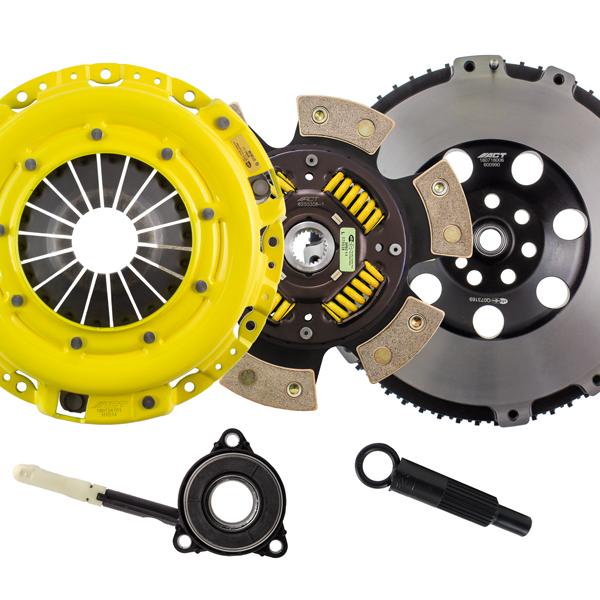 ACT HD/Race Clutch Kits ACT HY5-HDG6