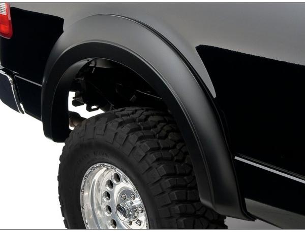 Bushwacker 20052-02