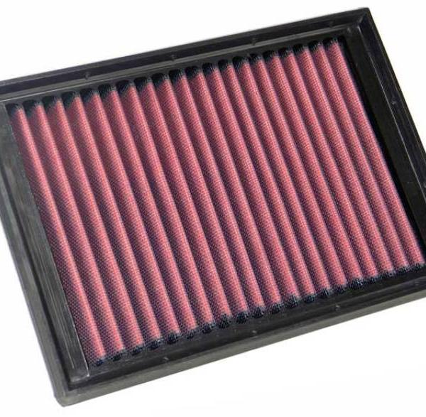 KN Drop in Air Filters K&N Engineering 33-2510