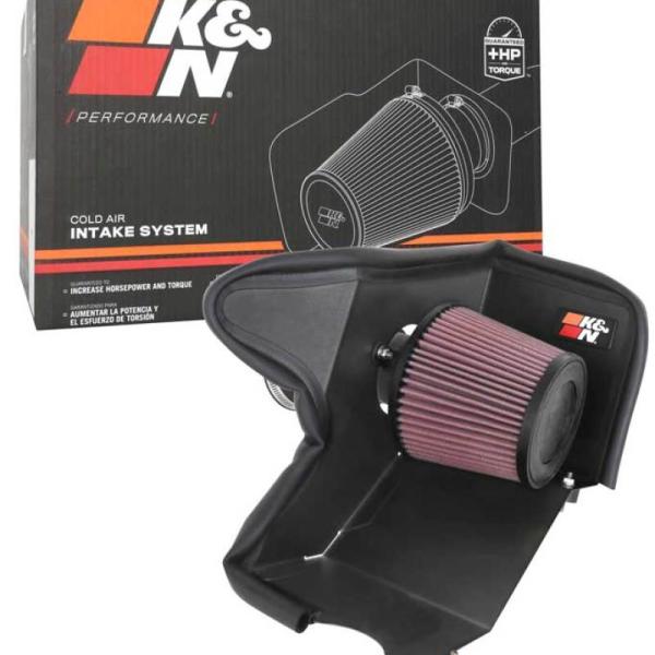 K&N Engineering 69-5327TC