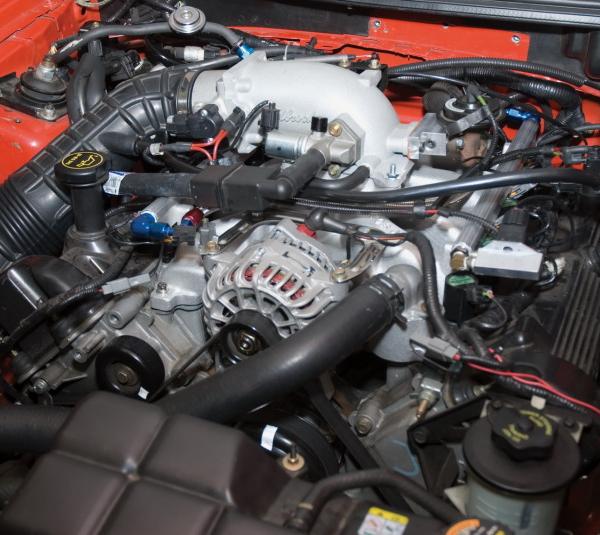 Edelbrock 38493