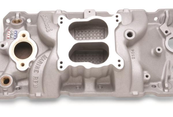 Edelbrock 2504