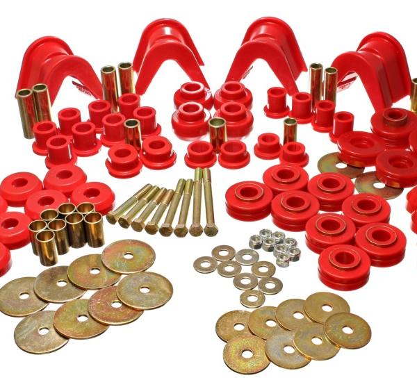 Energy Suspension 4.18105R