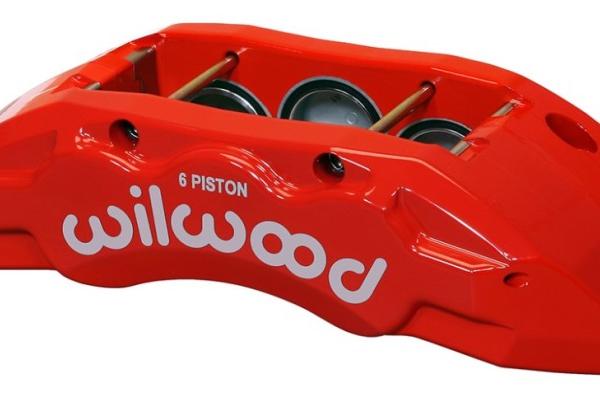 WIL TX6R Caliper Wilwood 120-13814-RD